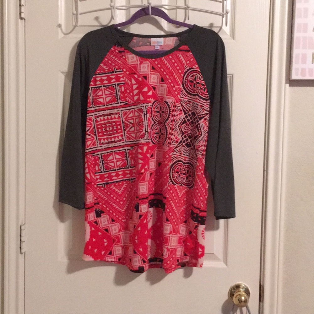 LulaRoe Randy